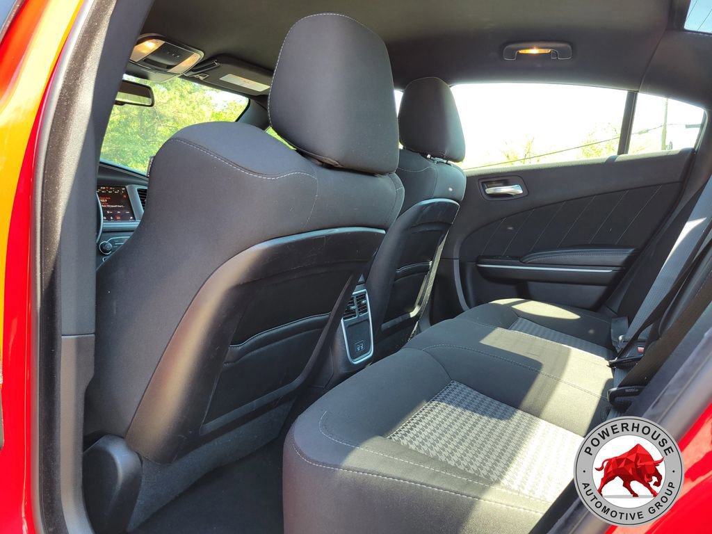 Used 2023 Dodge Charger GT image 14