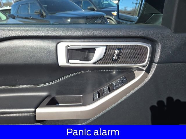 Certified 2023 Ford Explorer XLT w/ Equipment Group 202A image 22