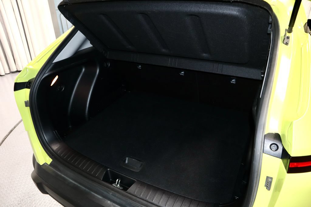 Used 2024 Hyundai Kona SEL FWD image 14