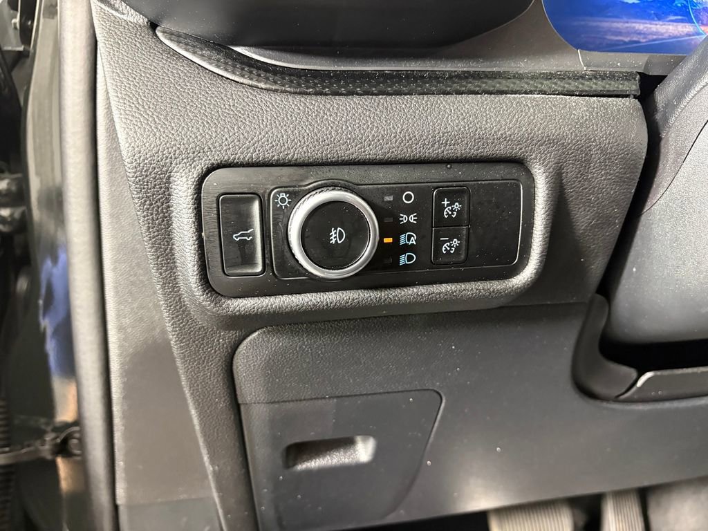 Certified 2024 Ford Explorer ST w/ Equipment Group 401A AWD/4WD image 14