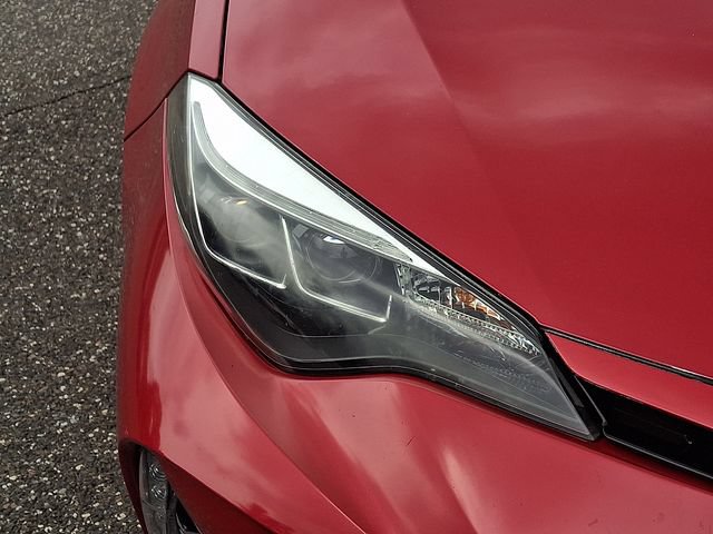 Used 2017 Toyota Corolla SE FWD image 9