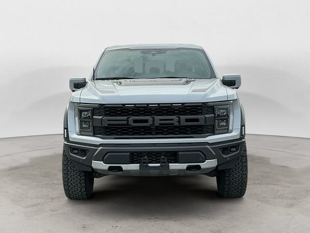 Certified 2023 Ford F150 Raptor w/ Raptor 37 Performance Package AWD/4WD image 2