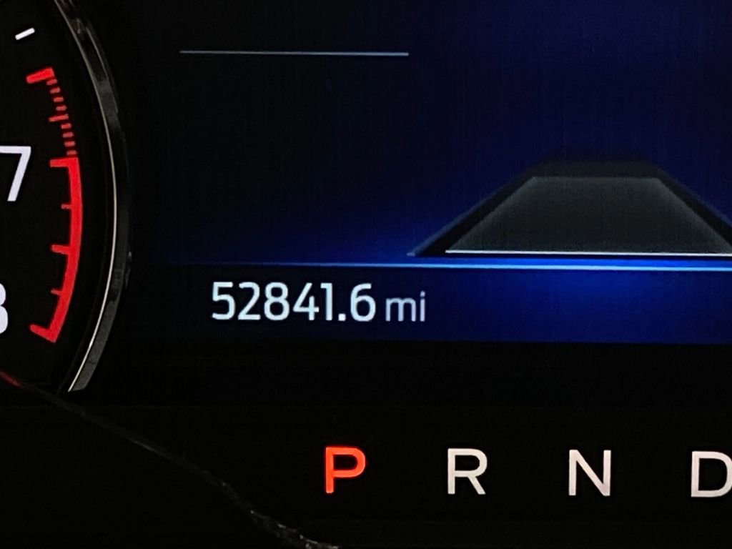 Certified 2023 Ford Explorer Limited w/ Equipment Group 301A image 25