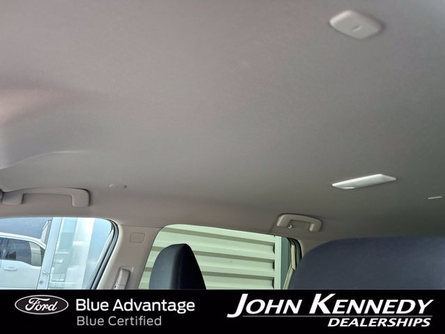 Used 2023 Nissan Rogue SV FWD image 16