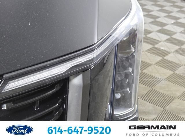 Used 2024 Kia Sorento X-Line EX AWD/4WD image 16