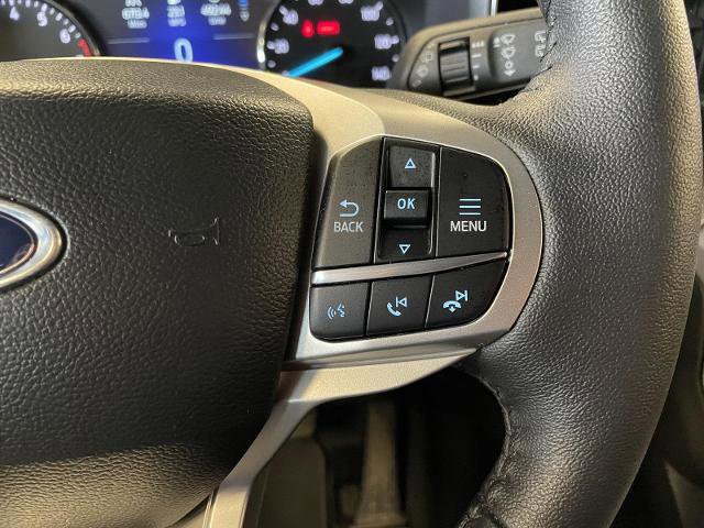 Certified 2024 Ford Explorer XLT w/ Equipment Group 202A image 14