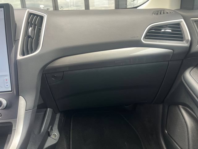 Certified 2023 Ford Edge SEL w/ Convenience Package AWD/4WD image 24