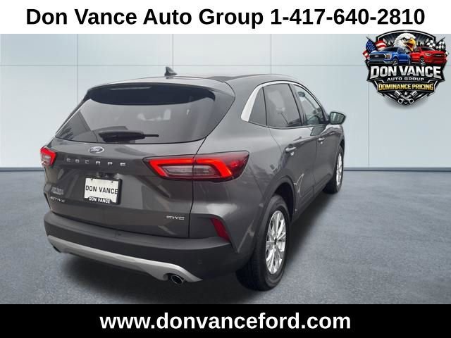 Certified 2023 Ford Escape Active w/ Tech Pack #2 image 5