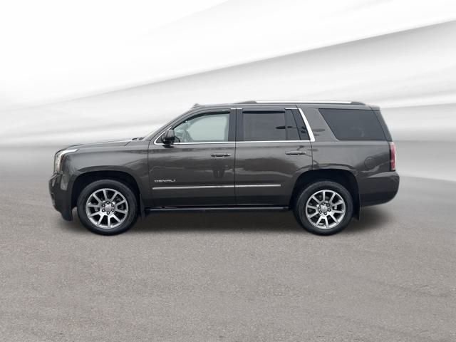 Used 2019 GMC Yukon Denali w/ Open Road Package image 5