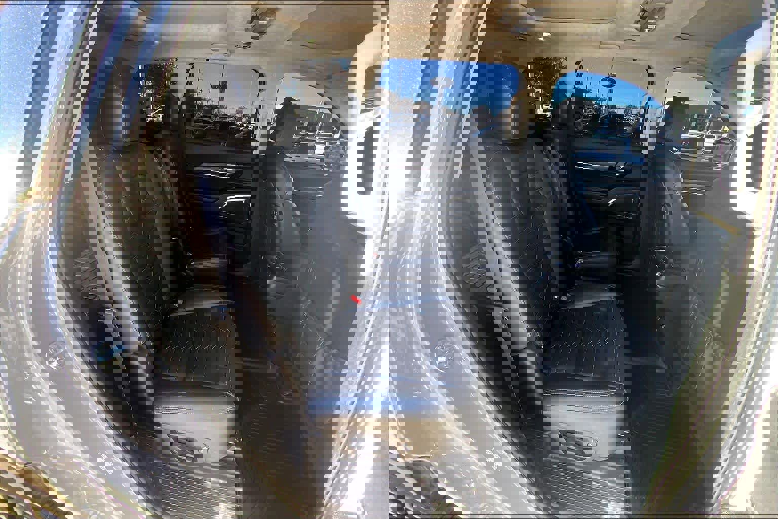 Used 2022 Kia Telluride SX w/ SX Prestige Package image 19