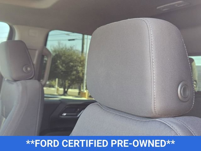 Used 2024 Chevrolet Silverado 2500 LT image 28