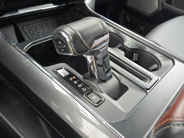 Certified 2023 Ford F150 Lariat w/ Equipment Group 502A High image 25