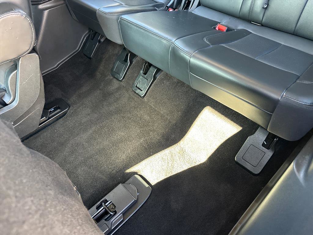 Certified 2022 Ford Expedition XLT image 24