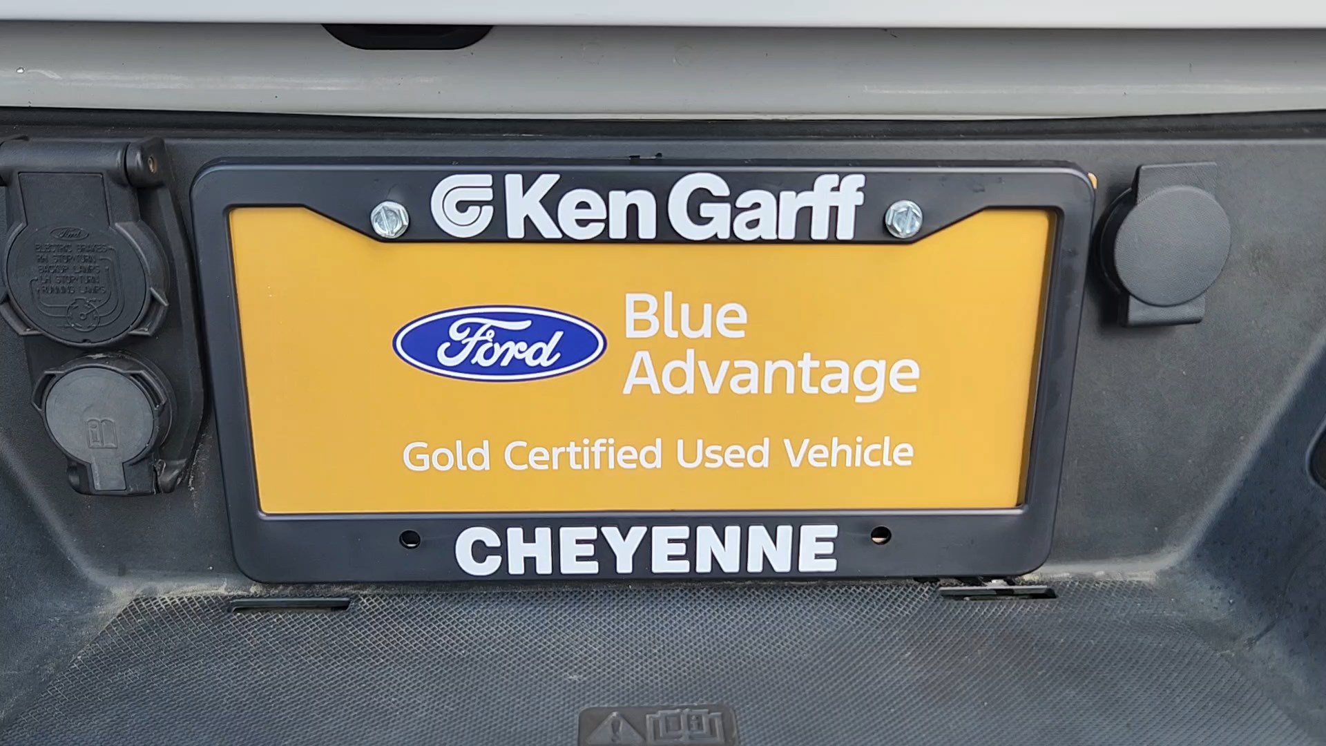 Certified 2021 Ford F150 XLT w/ Equipment Group 301A Mid AWD/4WD image 21