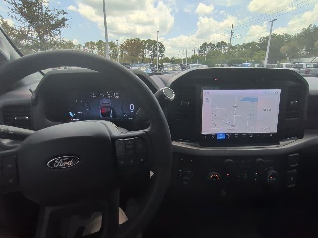 Certified 2024 Ford F150 XL AWD/4WD image 18