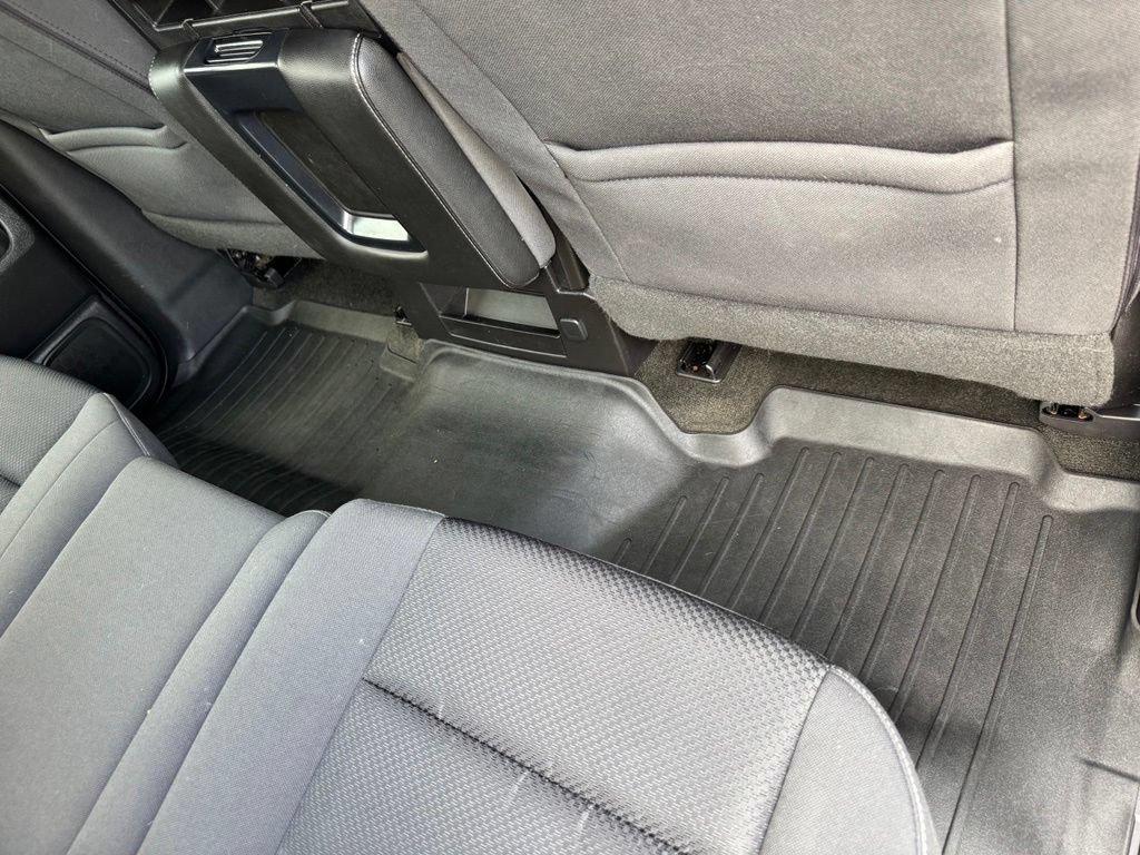 Used 2017 Chevrolet Silverado 1500 LT w/ All Star Edition AWD/4WD image 20