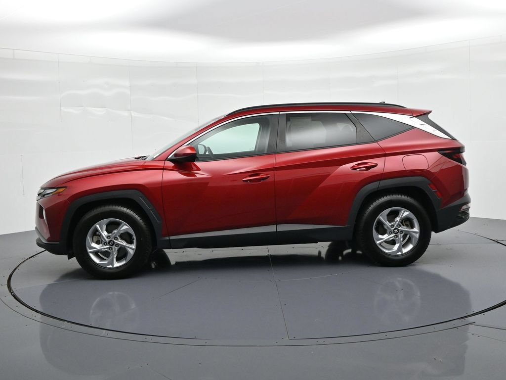 Used 2024 Hyundai Tucson SEL FWD image 9