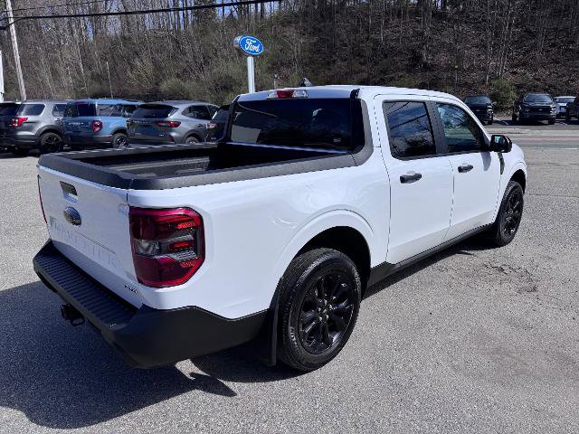 Certified 2023 Ford Maverick XLT w/ Equipment Group 300A Standard AWD/4WD image 2