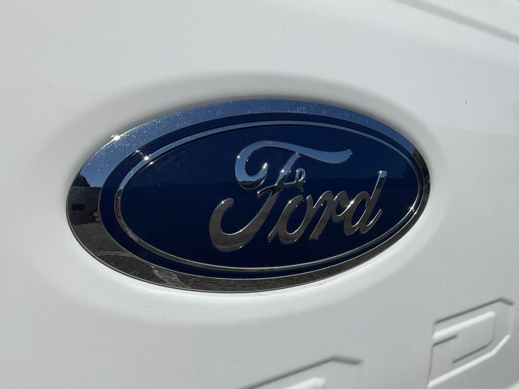 Certified 2024 Ford F250 XLT image 44