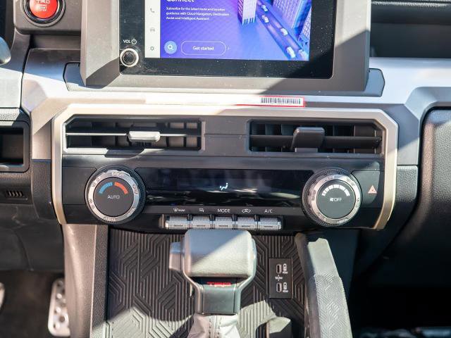 Used 2024 Toyota Tacoma TRD Sport image 28