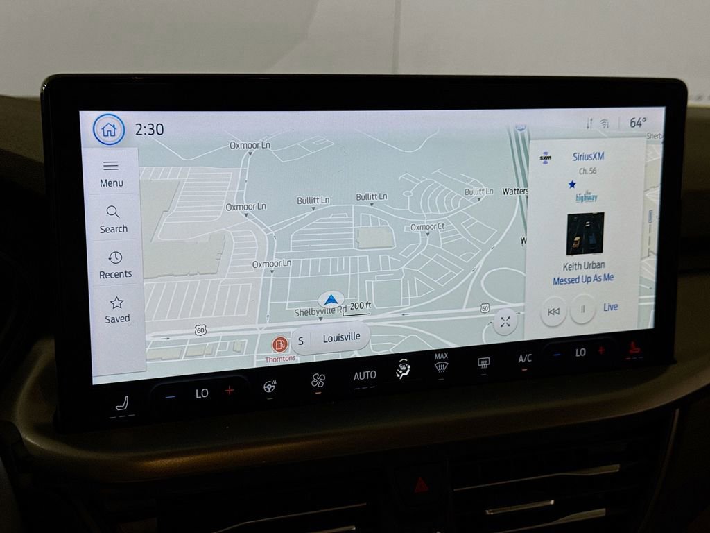 Certified 2023 Ford Escape Active w/ Tech Pack #1 image 13