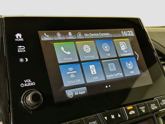 Used 2023 Honda Odyssey EX-L image 16