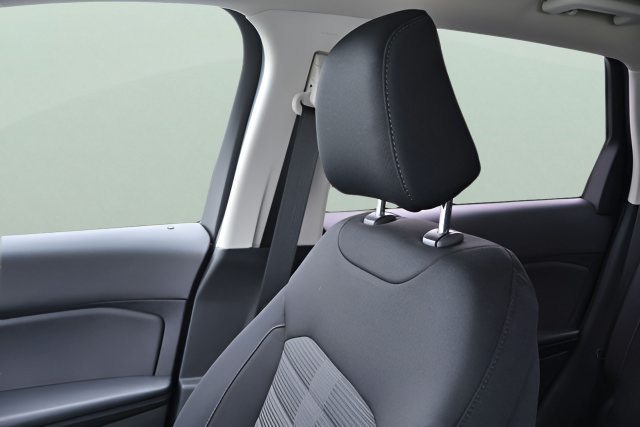 Certified 2023 Ford Edge SEL AWD/4WD image 16
