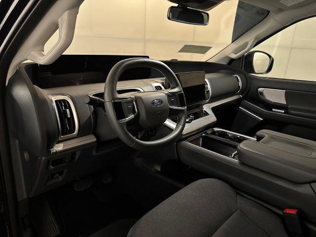 Certified 2025 Ford Expedition Max Active RWD image 8