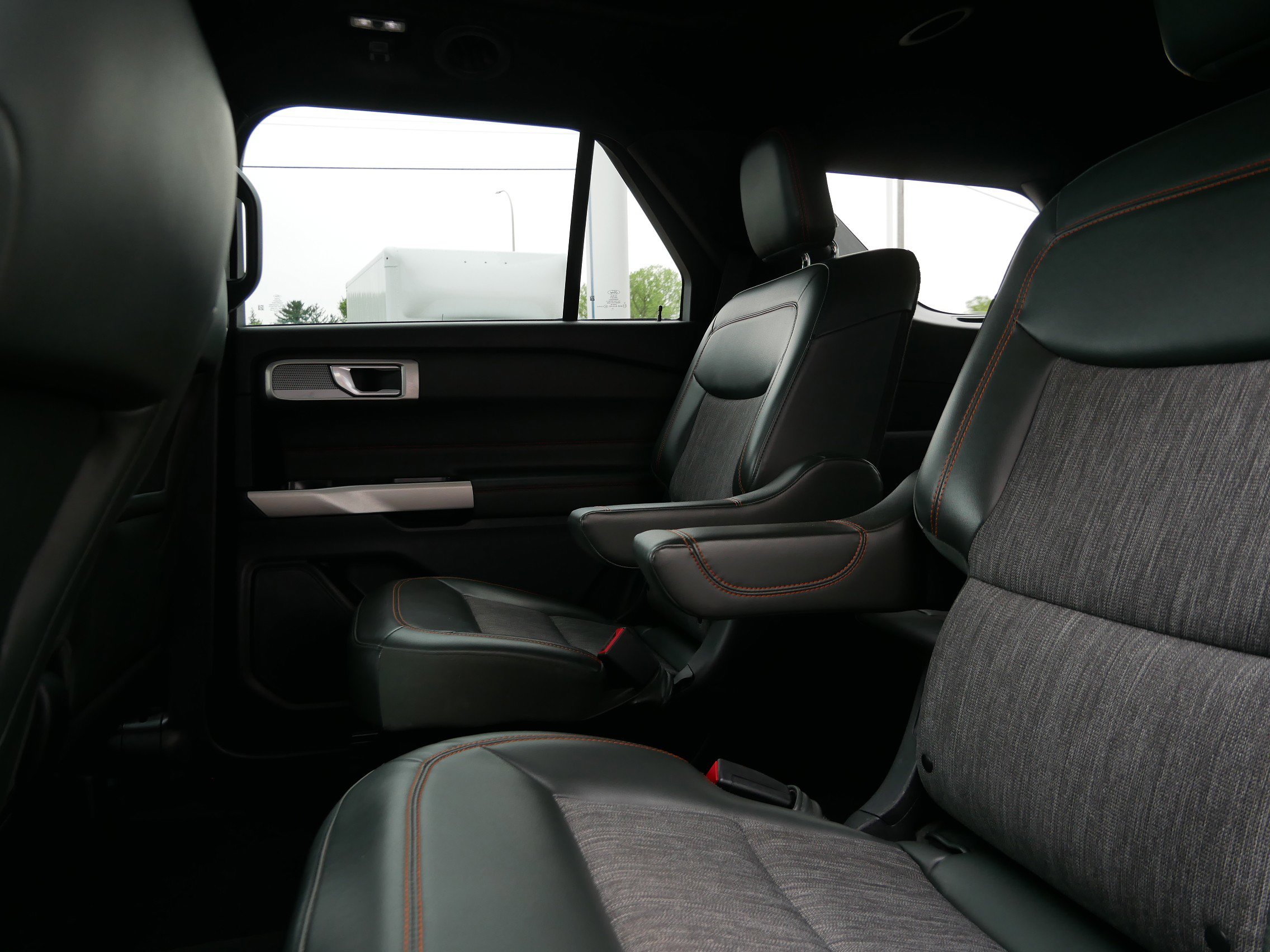 Certified 2023 Ford Explorer Timberline w/ Timberline Technology Package AWD/4WD image 7