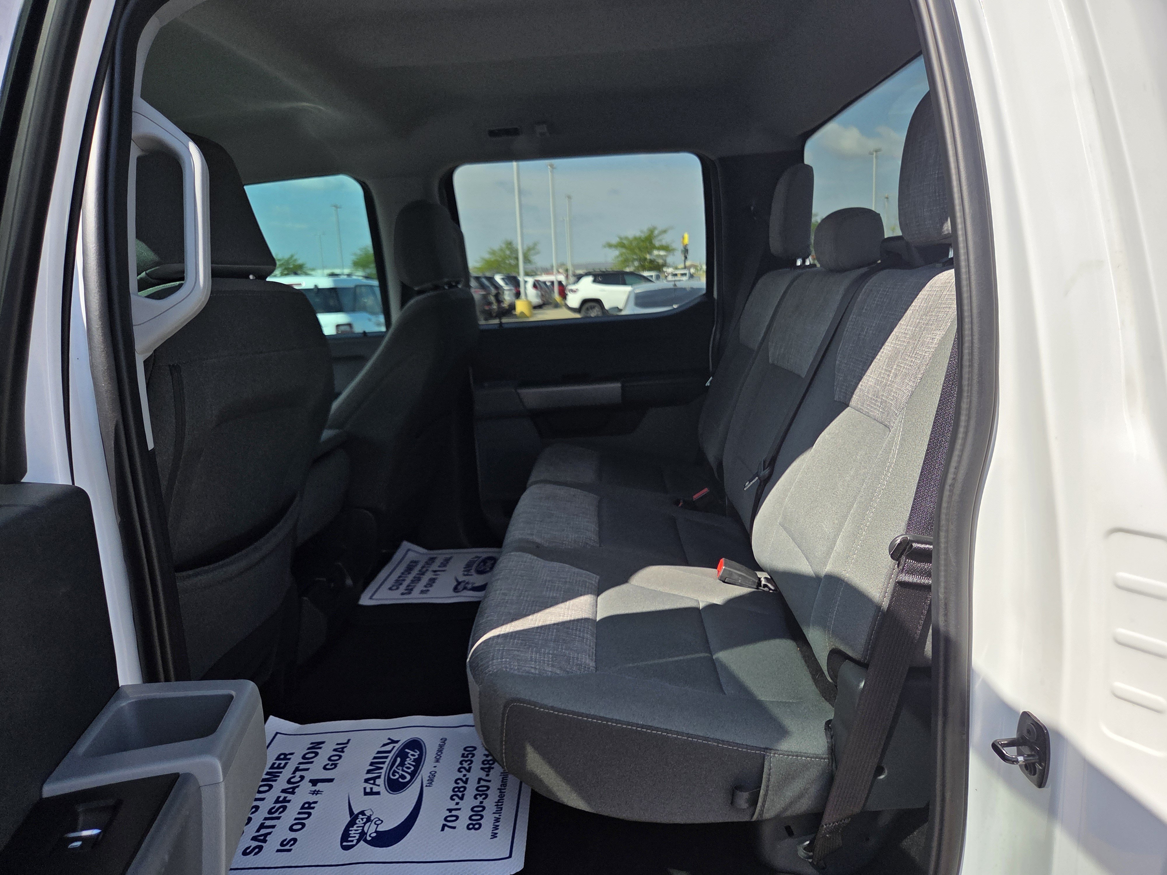 Certified 2024 Ford F250 XLT AWD/4WD image 21