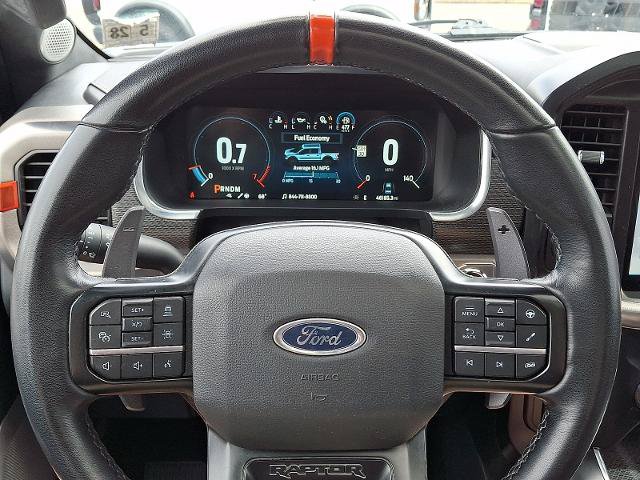 Certified 2023 Ford F150 Raptor w/ Raptor Carbon Fiber Package AWD/4WD image 19