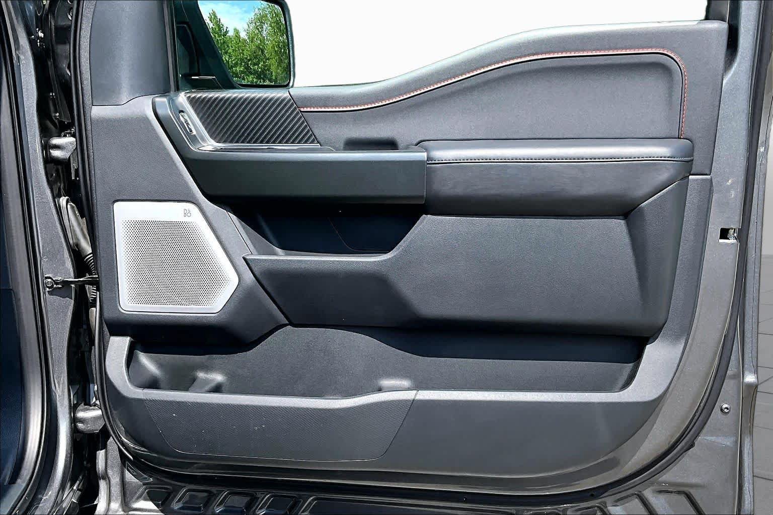 Certified 2025 Ford F150 Raptor AWD/4WD image 23