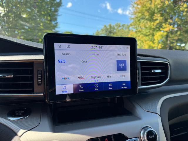 Certified 2023 Ford Explorer XLT w/ Equipment Group 202A AWD/4WD image 22