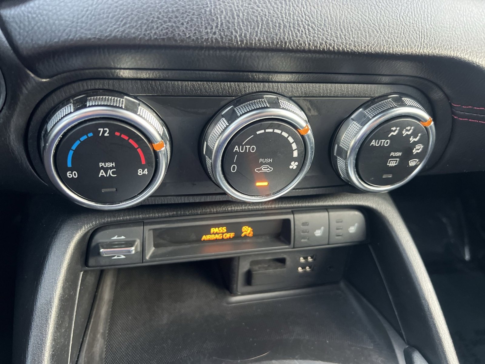 Used 2017 MAZDA MX-5 Miata RF Grand Touring image 20