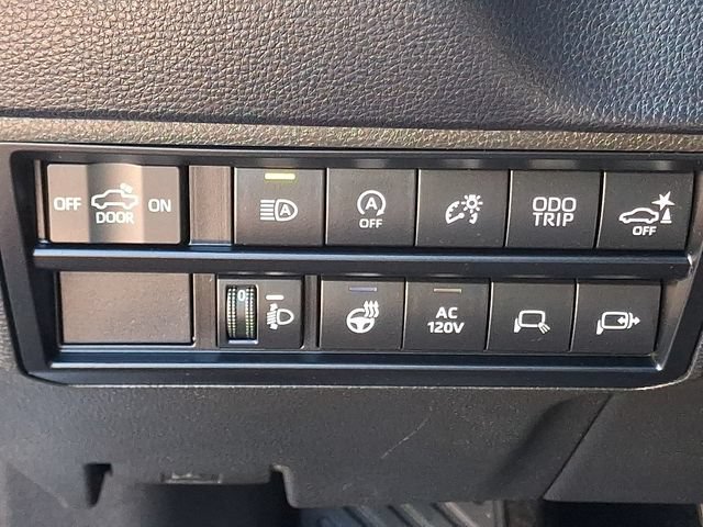 Used 2023 Toyota Tundra SR5 w/ SR5 Premium Package AWD/4WD image 26