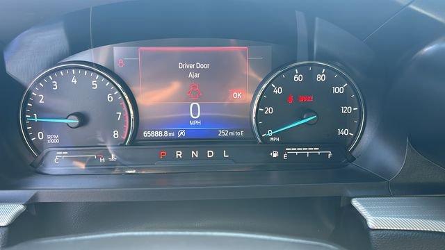 Certified 2021 Ford Explorer XLT w/ Equipment Group 202A RWD image 20