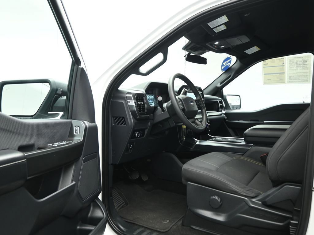 Certified 2024 Ford F150 STX image 35