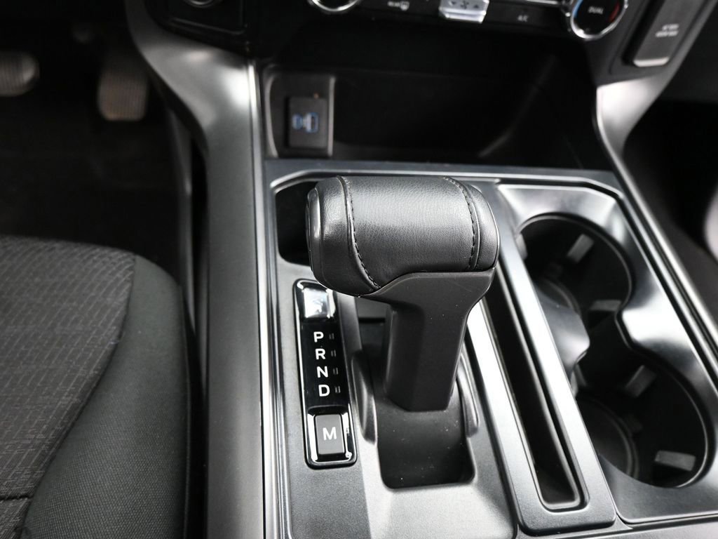 Certified 2024 Ford F150 XLT w/ XLT Black Appearance Package image 41