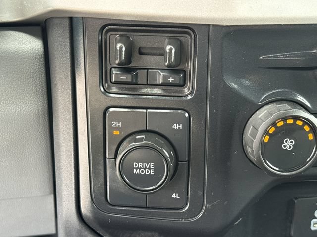 Certified 2025 Ford F250 XLT AWD/4WD image 34