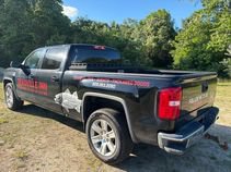 Used 2018 GMC Sierra 1500 SLE w/ SLE Value Package AWD/4WD image 15