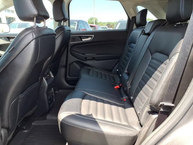 Certified 2023 Ford Edge SEL w/ Convenience Package AWD/4WD image 6