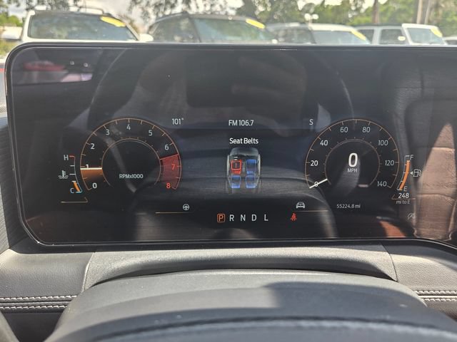 Certified 2024 Ford Mustang Premium RWD image 20