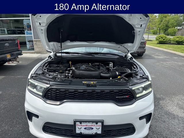 Used 2024 Dodge Durango GT AWD/4WD image 20