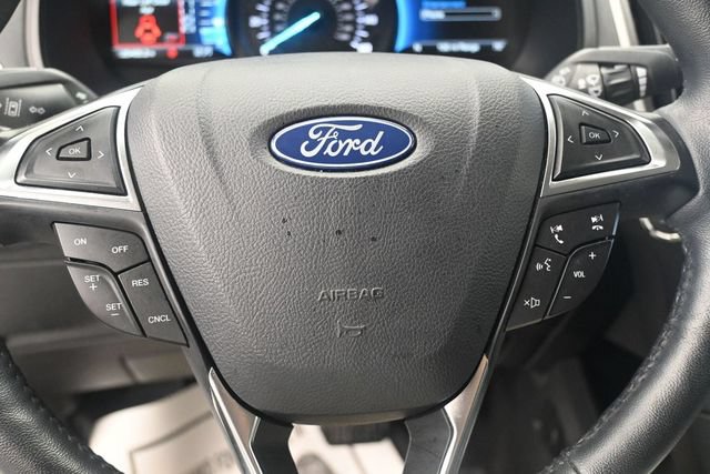Certified 2024 Ford Edge SEL w/ Convenience Package AWD/4WD image 10
