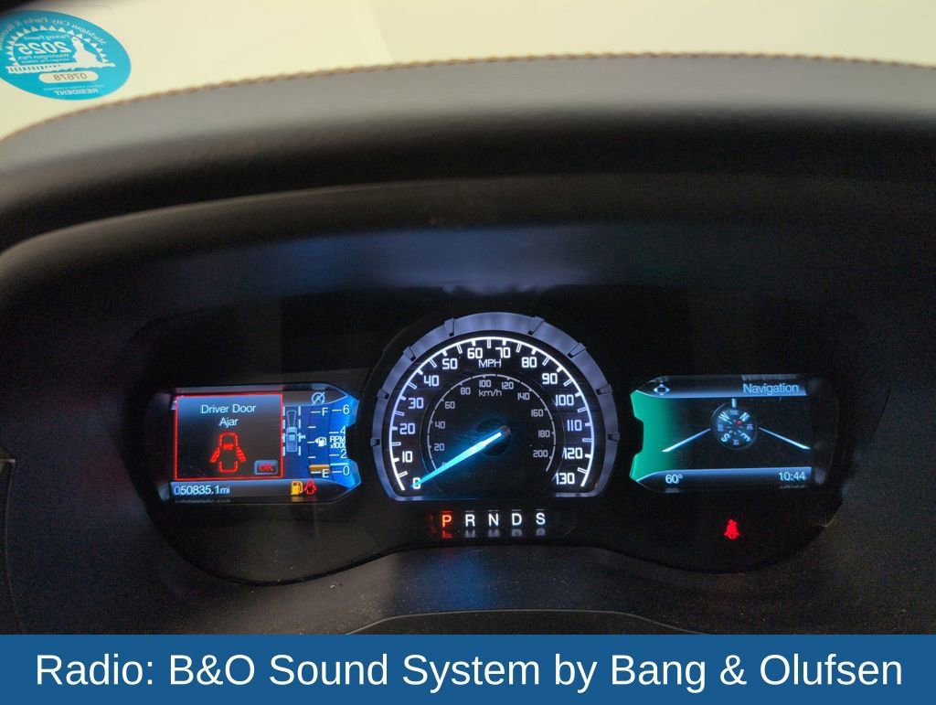 Certified 2022 Ford Ranger Lariat w/ Equipment Group 501A High image 22