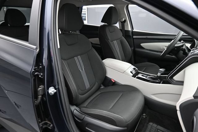 Used 2024 Hyundai Tucson SEL FWD image 28
