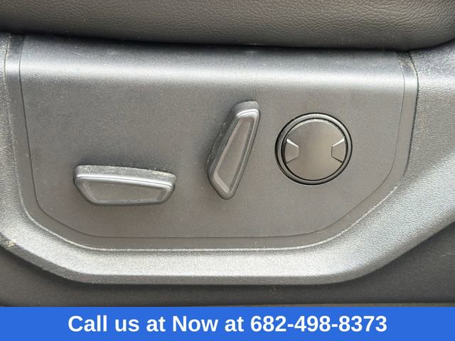 Certified 2021 Ford F250 Lariat w/ Lariat Value Package image 20