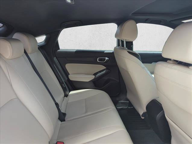 Used 2024 Acura Integra A-Spec FWD image 22