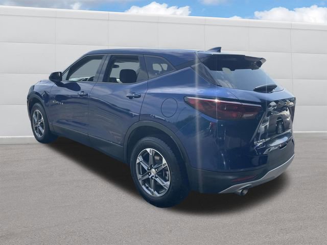Used 2023 Chevrolet Blazer LT AWD/4WD image 3