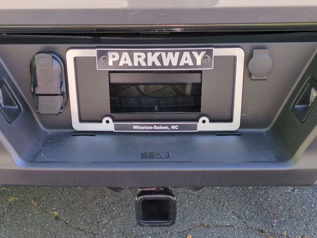 Certified 2026 Ford F150 Lariat w/ Equipment Group 501A Mid AWD/4WD image 36